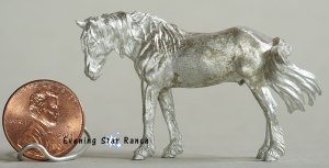 Sir Billiam by Maggie Bennett