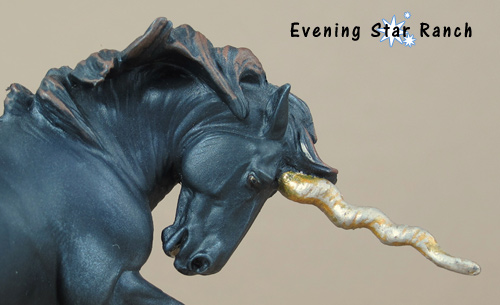 Josine Vingerling Fred painted by Airen Chandler