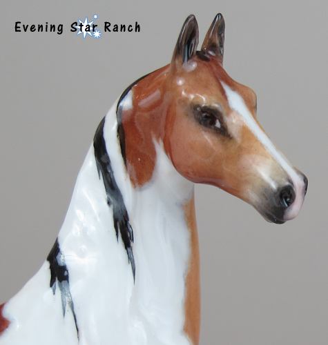 By Committee by Horsing Around