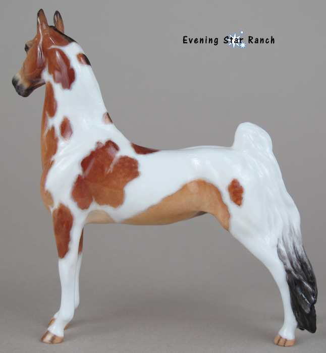 By Committee by Horsing Around