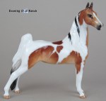 By Committee by Horsing Around