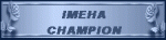 Award - IMEHA Champion