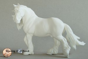 Mr Plüsch by Hanna Jung