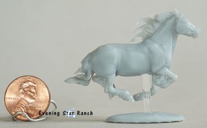 Micro Clark by Sue Kern