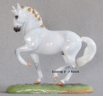 Animal Artistry Lipizzaner