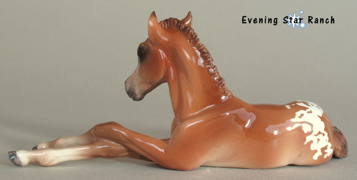 Custom Union Jack China