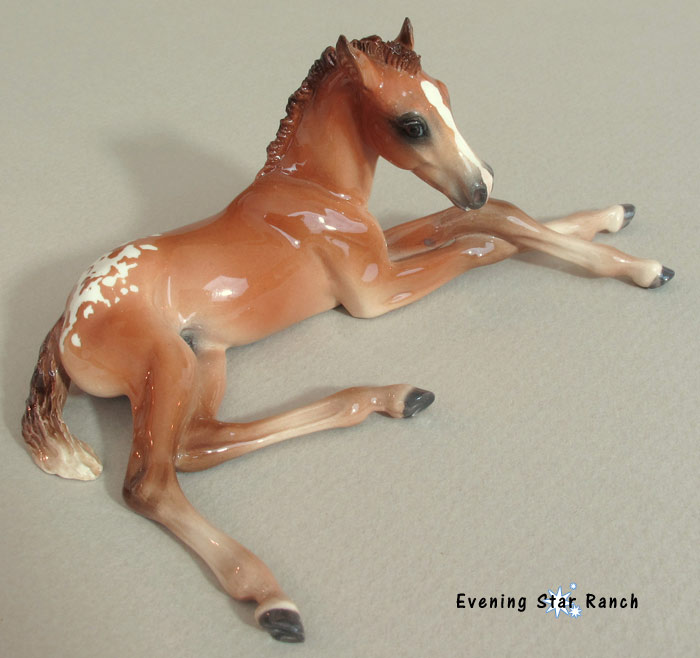 Custom Union Jack China