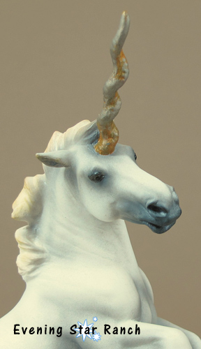 Josine Vingerling Ginger painted by Airen Chandler