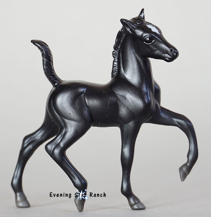 Breyer Stablemate Trotting Foal