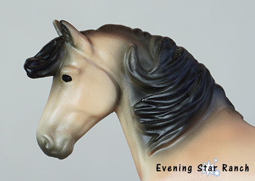 Breyer Stablemate Kit