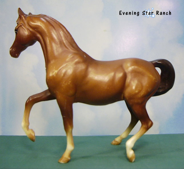 Breyer Classic Arabian Mare