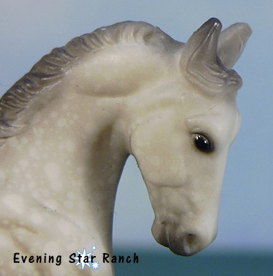 Breyer Stablemate Warmblood