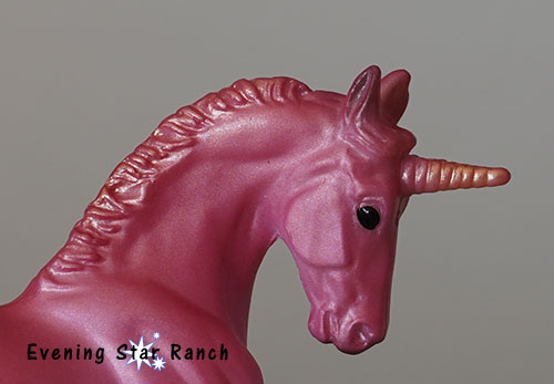 Breyer Stablemate Warmblood