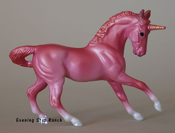 Breyer Stablemate Warmblood