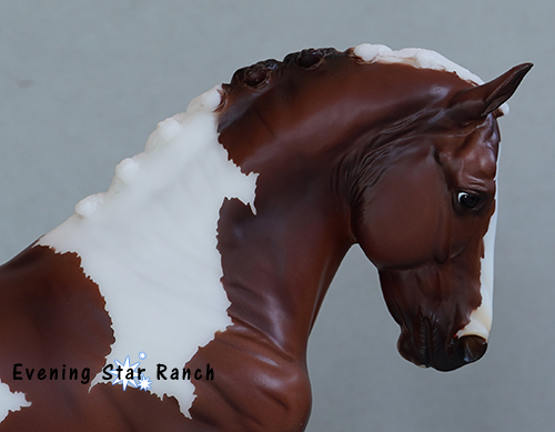 Breyer Traditional Totilas