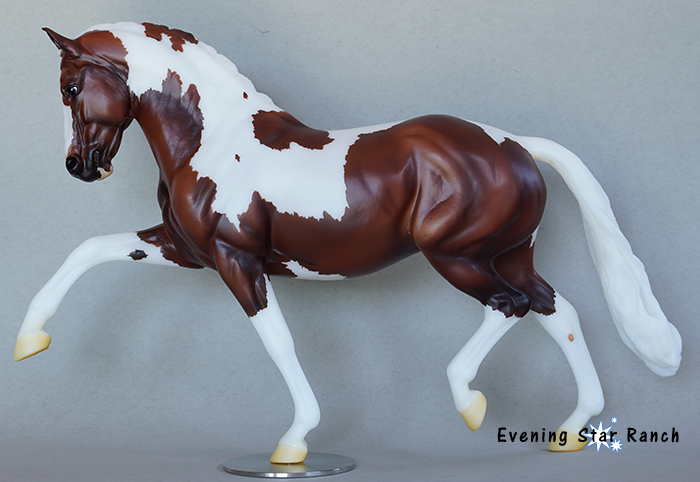 Breyer Traditional Totilas