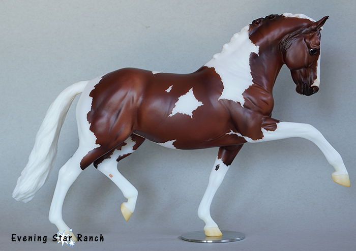 Breyer Traditional Totilas
