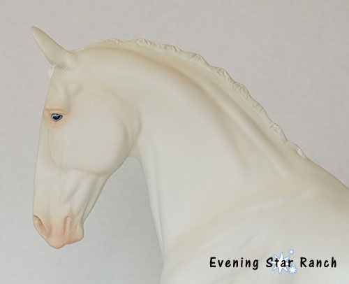Breyer Traditional Salinero Custom