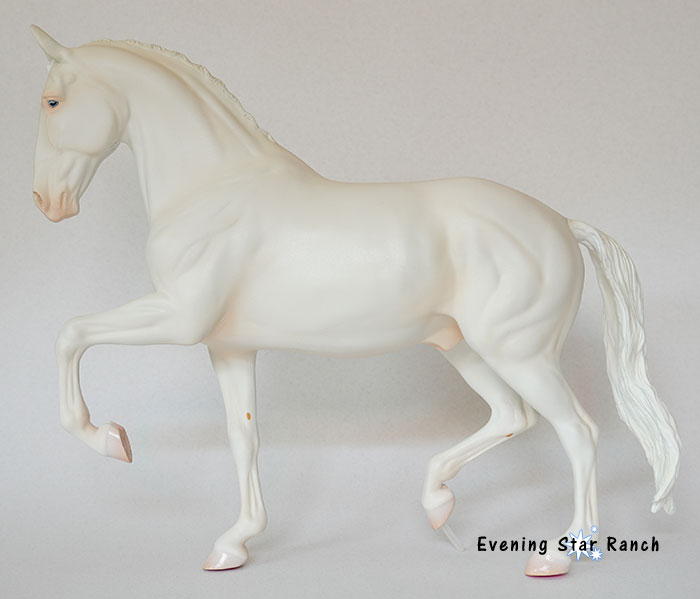 Breyer Traditional Salinero Custom