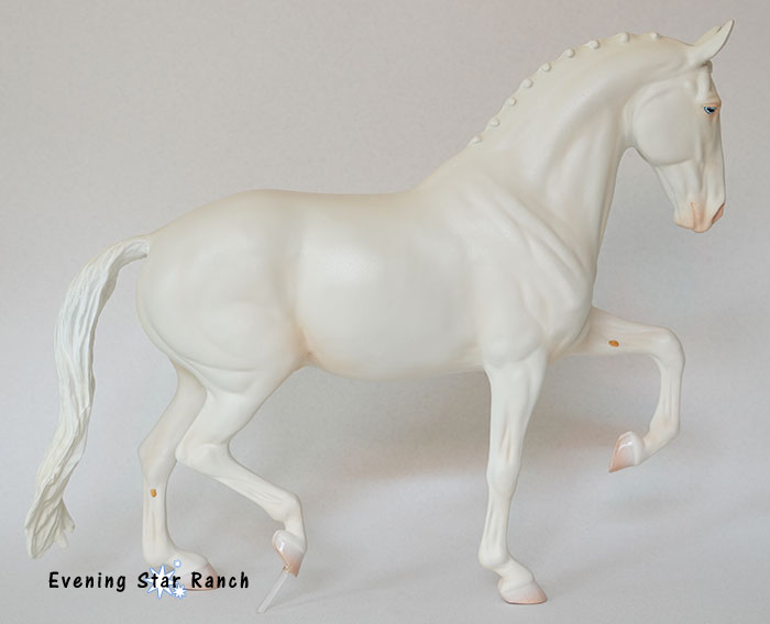Breyer Traditional Salinero Custom