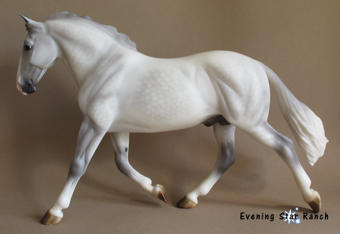Breyer Traditional Cleveland Bay