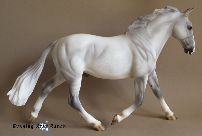 Breyer Traditional Cleveland Bay