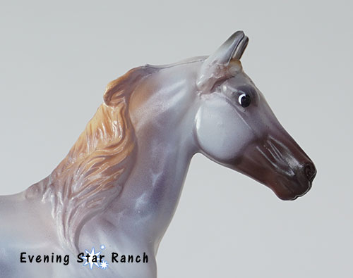 Breyer Stablemate Prince Charming