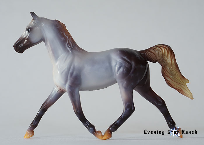 Breyer Stablemate Prince Charming