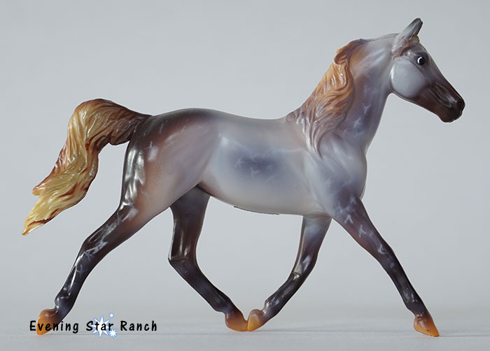 Breyer Stablemate Prince Charming
