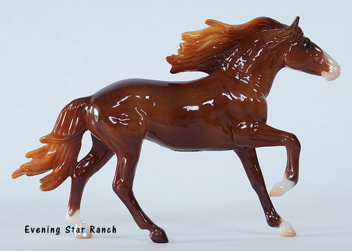 Breyer Stablemate Mirado