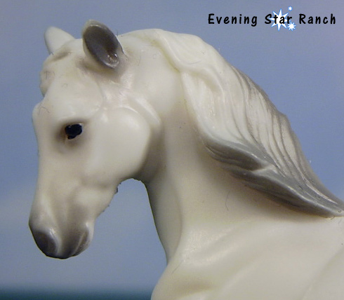 Breyer Stablemate Clydesdale