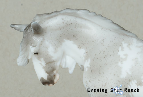 Breyer Stablemate Othello