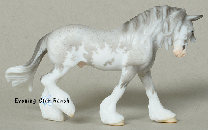 Breyer Stablemate Othello