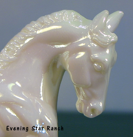 Breyer Stablemate Warmblood