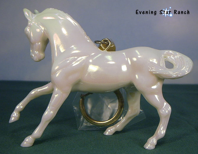 Breyer Stablemate Warmblood