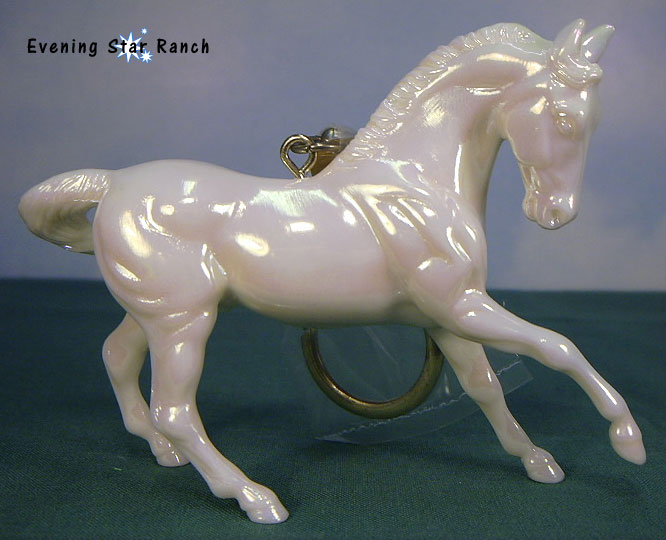 Breyer Stablemate Warmblood
