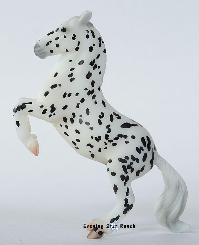 Breyer Stablemate Lipizzaner
