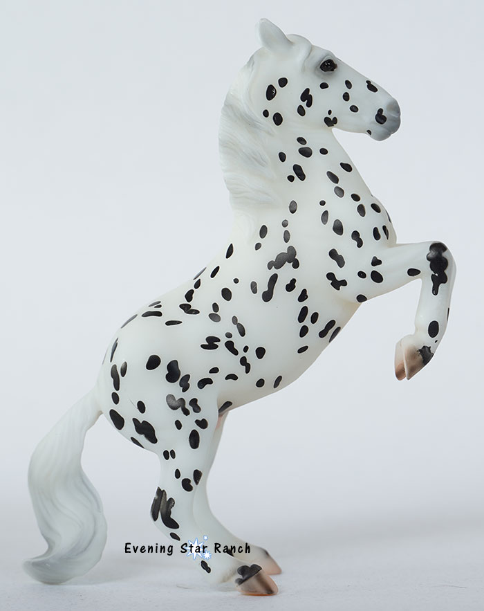 Breyer Stablemate Lipizzaner