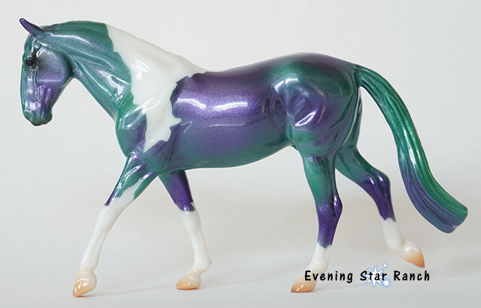Breyer Stablemate Irish Draught