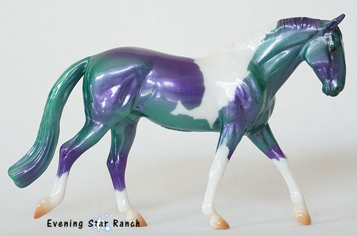 Breyer Stablemate Irish Draught