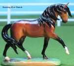 Animal Artistry Bella Donna