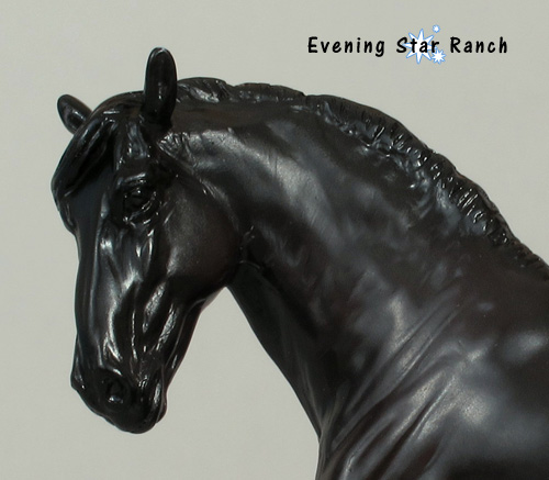 Breyer Stablemate Chrome