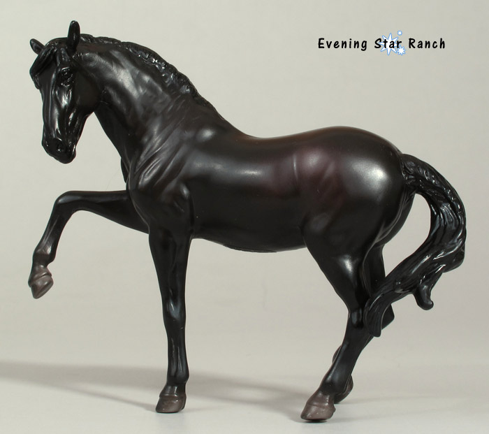 Breyer Stablemate Chrome
