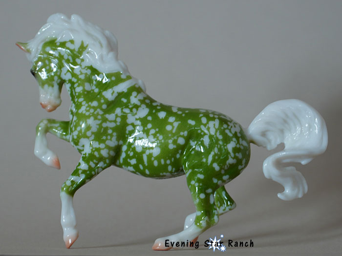 Breyer Stablemate Connemara Mare