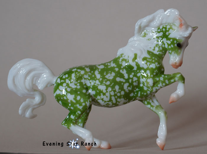 Breyer Stablemate Connemara Mare