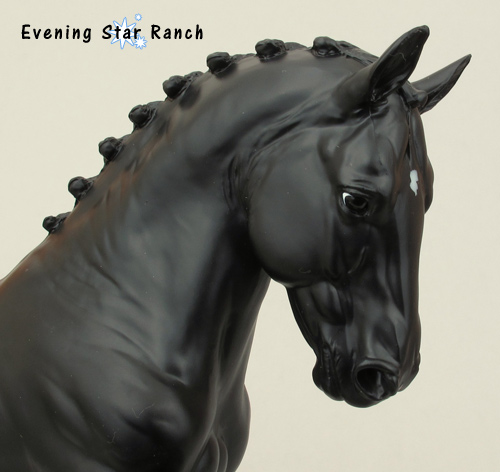 Breyer Traditional Totilas