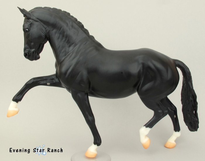 Breyer Traditional Totilas