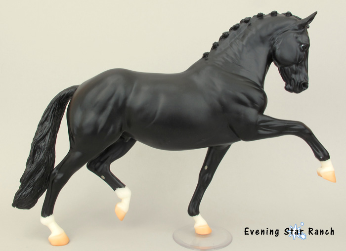 Breyer Traditional Totilas