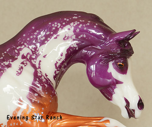 Breyer Traditional Ashquar