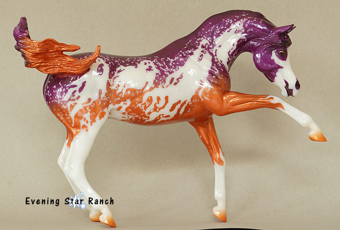 Breyer Traditional Ashquar